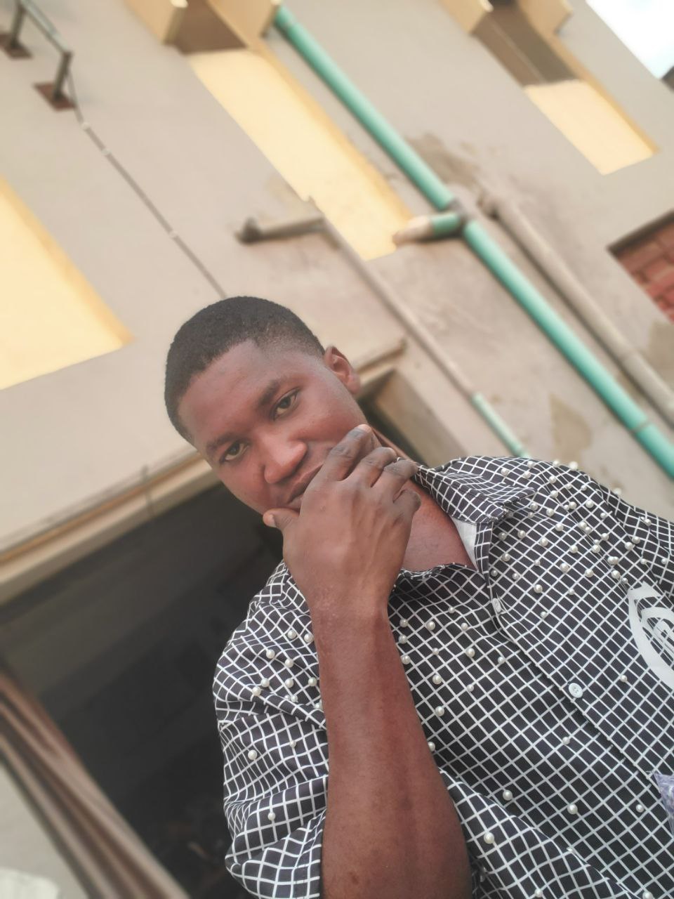 Kayode Boluwatife